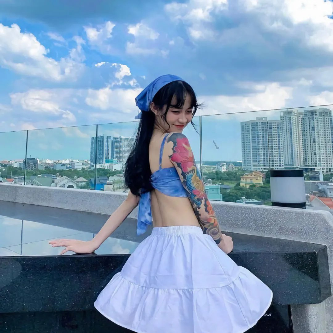 郑州妈妈