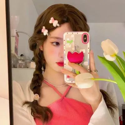 耀眼如初的你